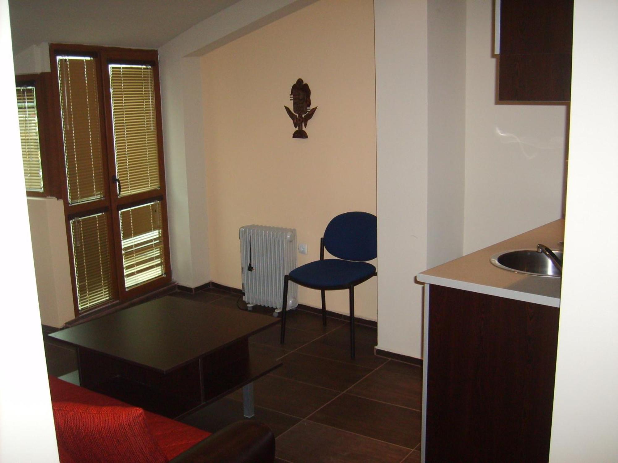 Hotel Trakart Residence Plovdiv Exterior photo