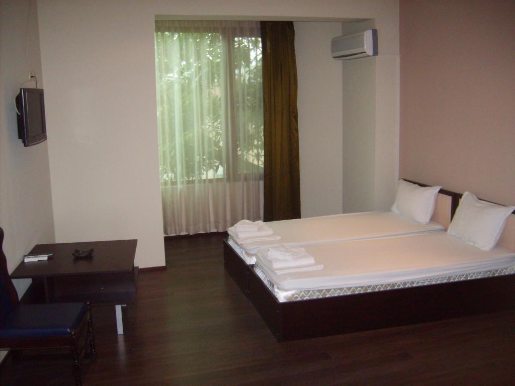 Hotel Trakart Residence Plovdiv Room photo