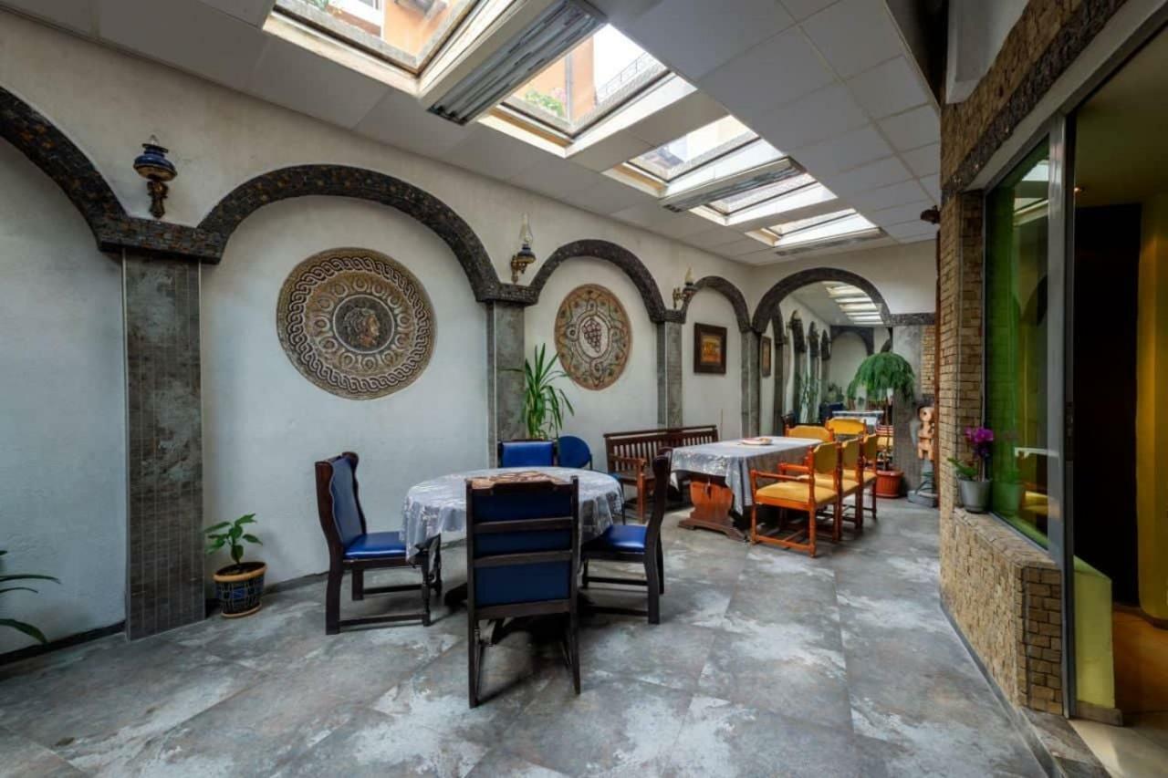 Hotel Trakart Residence Plovdiv Exterior photo